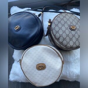 Gucci vintage Purses